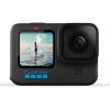 GoPro HERO10 vu de face